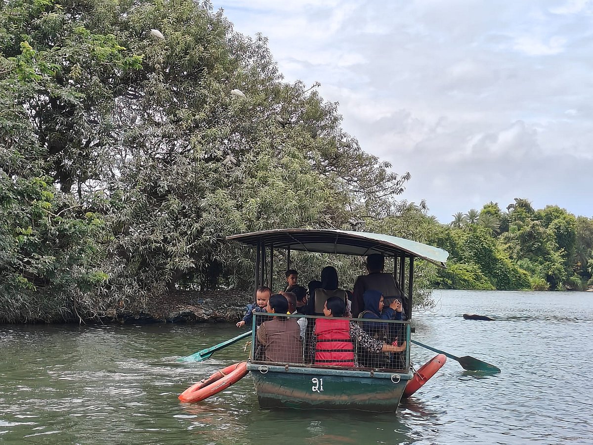 Ranganathittu Bird Sanctuary: ಪ್ರವೇಶ, ದೋಣಿ ವಿಹಾರ ಶುಲ್ಕ ಹೆಚ್ಚಳ