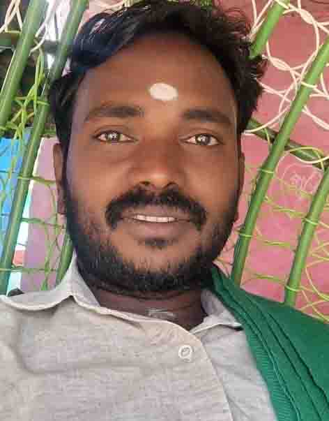 ಎಸ್.ಆರ್. ಕೃಷ್ಣಪ್ಪ