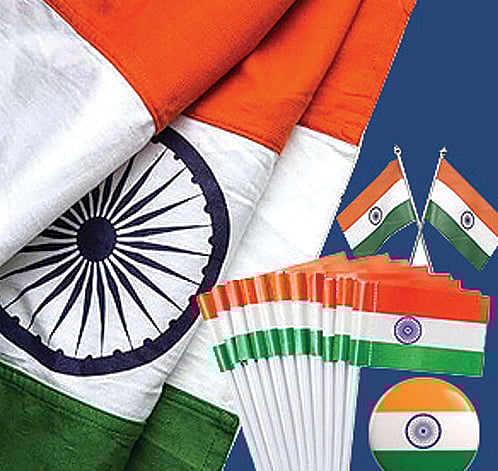 ಸಂಗತ: ಖಾದಿ ರಾಷ್ಟ್ರಧ್ವಜ ಬೇಡವಾಯಿತೆ?