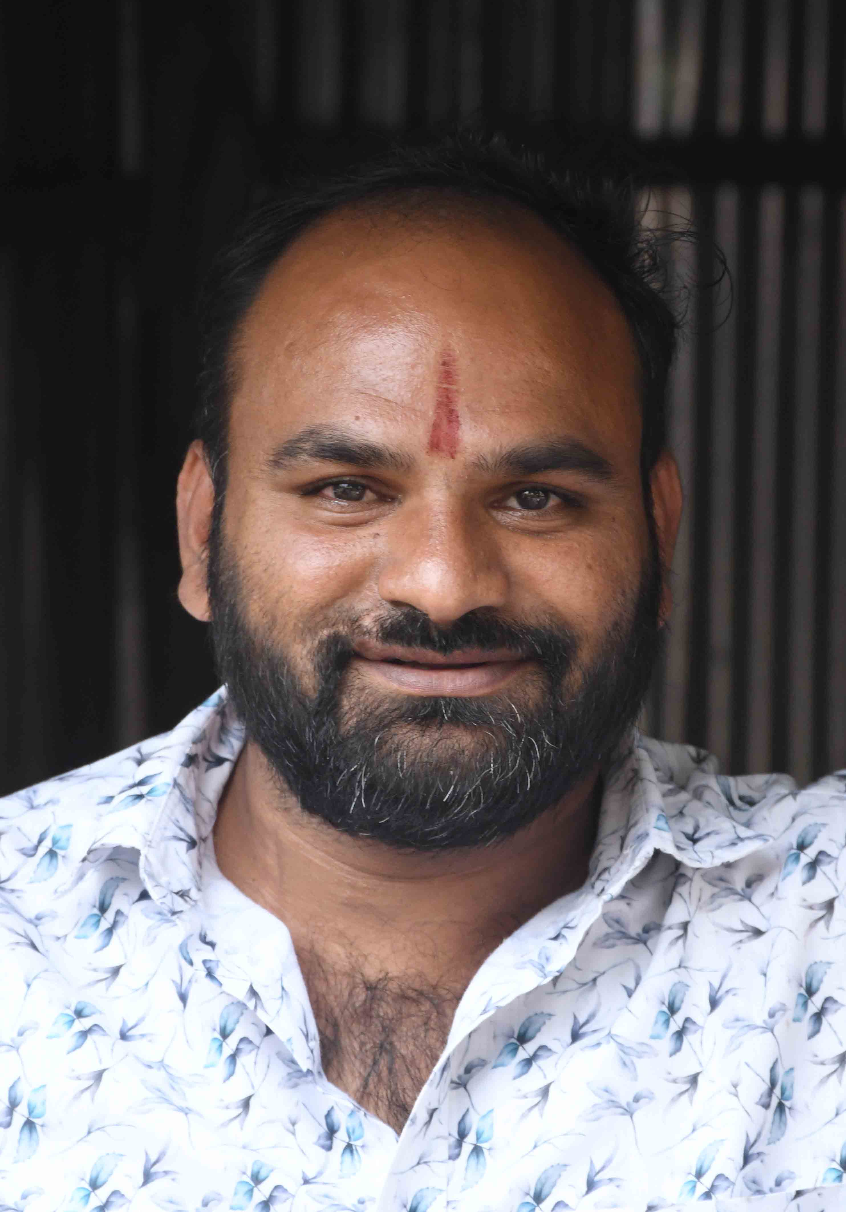 ರಾಜು ಉಟಗಿ