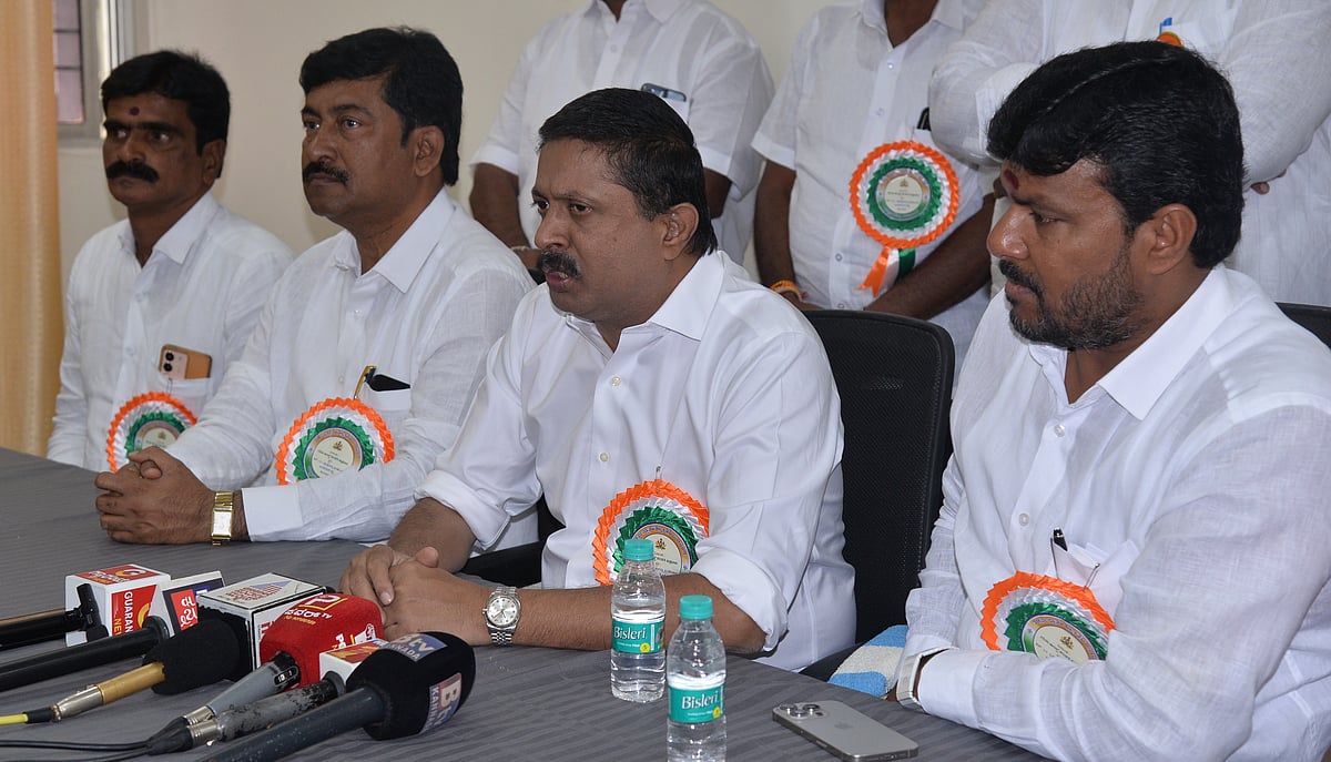 ಕೋಮುಲ್‌ ಅವ್ಯವಹಾರ; ತನಿಖೆ ನಡೆಸೋಣ