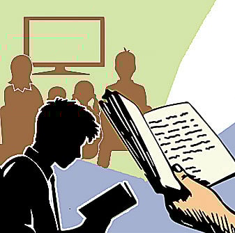 ಸಂಗತ | ಓದುತ್ತ ಓದುತ್ತ ಆರೋಗ್ಯಭಾಗ್ಯ!