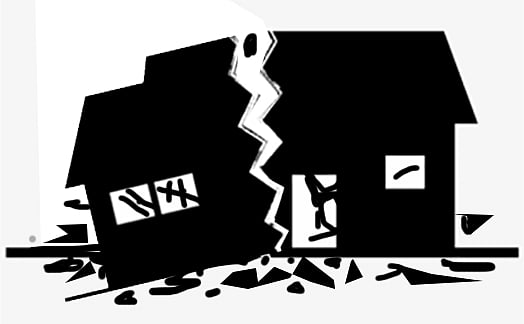 ನವದೆಹಲಿ | ದರ್ಗಾ ಗೋಡೆ ಕುಸಿತ: ಆರು ಸಾವು
