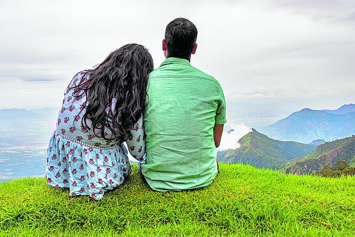 ಕೇಳು ರಾಧೆ... ಇಂದಿನ ಪ್ರೇಮದ ಪರಿಯ