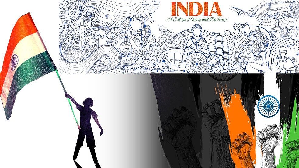 ಸ್ವಾತಂತ್ರ್ಯ ಕುರಿತು ಮೈನವಿರೇಳಿಸುವ ದೇಶಭಕ್ತಿಯ ಸಿನಿಮಾಗಳಿವು...