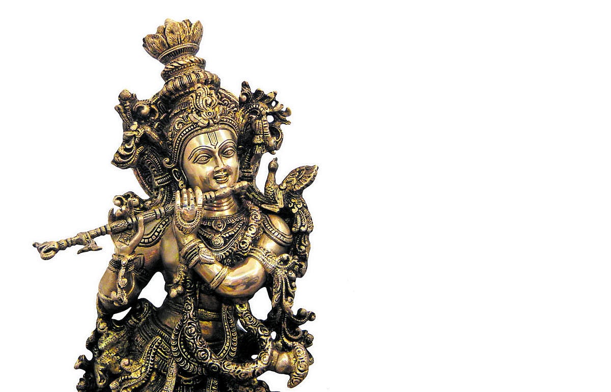 Krishna Janmashtami | ಶ್ರೀಕೃಷ್ಣ: ಎಲ್ಲ ಕಾಲದ ಜಗದ್ಗುರು