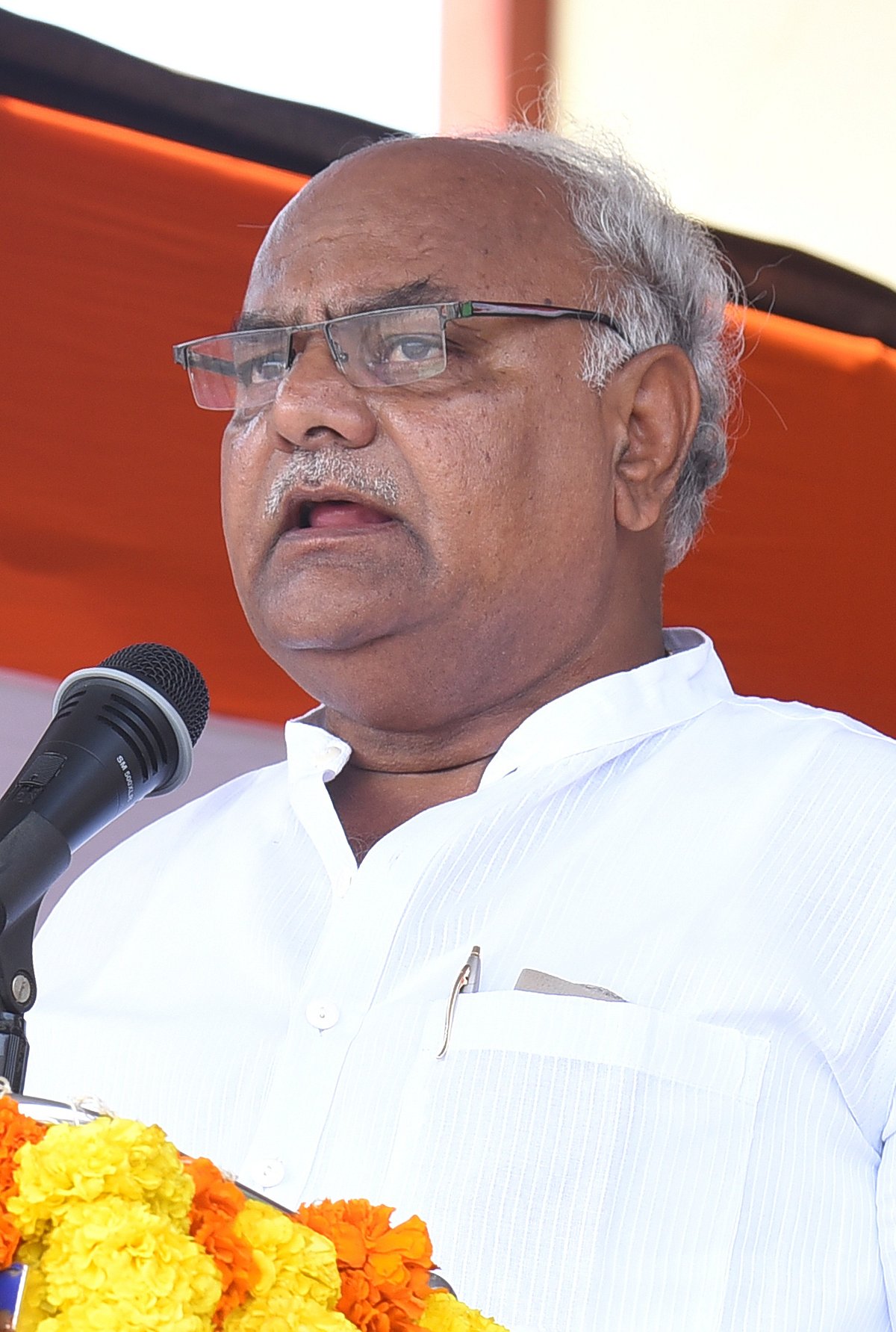 ಹಾನಗಲ್ ಬಂದ್: ರಾಜಕೀಯ ಬೇಡ- ಸಚಿವ ಶಿವಾನಂದ ಪಾಟೀಲ