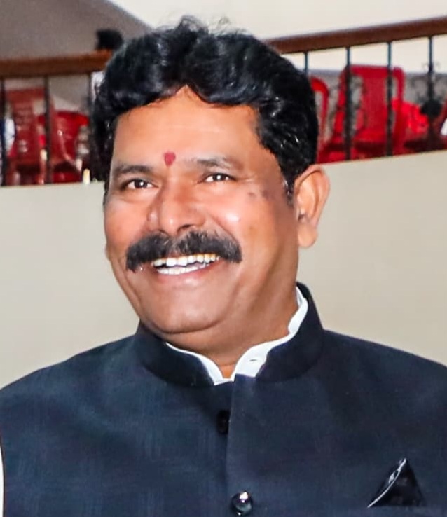 ಶಿವರಾಜ ತಂಗಡಗಿ