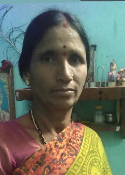 ರಾಜಮ್ಮ 