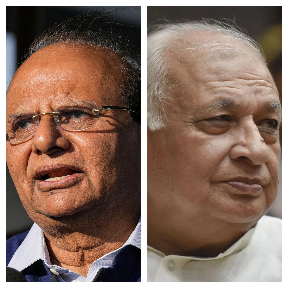 ವಿ.ಕೆ. ಸೆಕ್ಸೇನಾ ಅಥವಾ ಆರಿಫ್ ಖಾನ್: ಯಾರಾಗಲಿದ್ದಾರೆ ಮುಂದಿನ ಉಪರಾಷ್ಟ್ರಪತಿ?