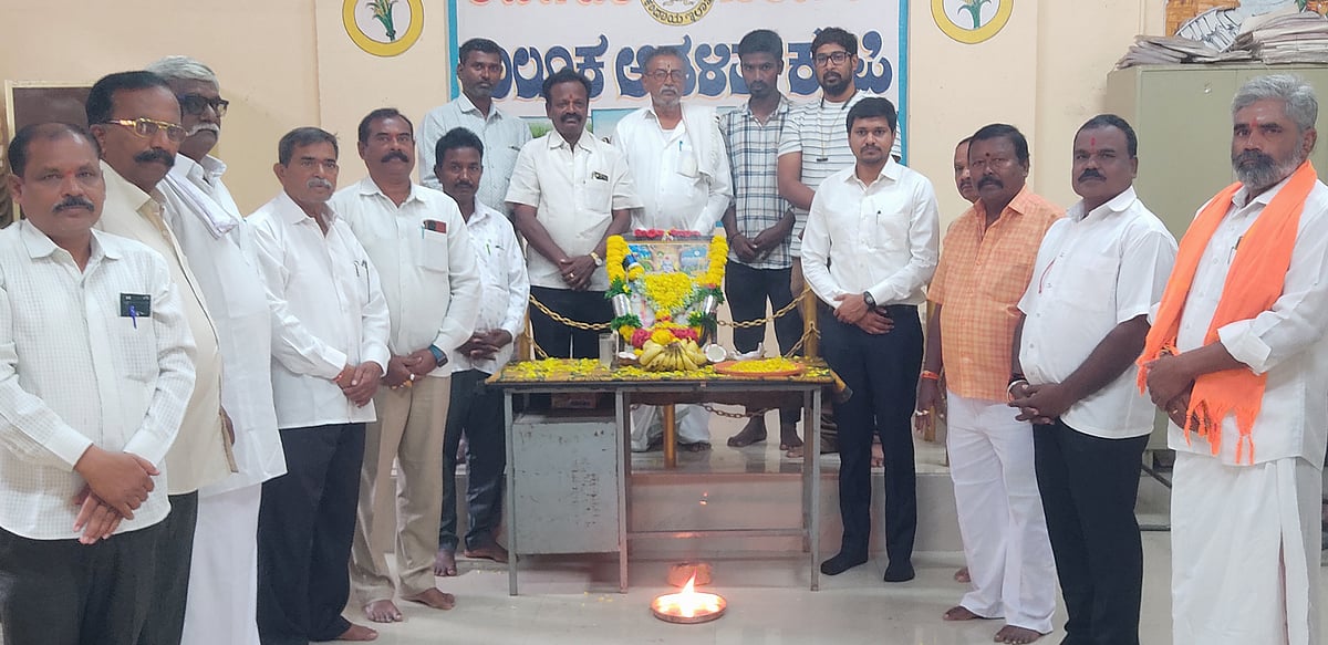 ಯಾದವ ಸಮುದಾಯ ಎಸ್‌ಟಿಗೆ ಸೇರಿಸಲು ಆಗ್ರಹ