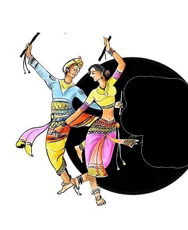 ಜಾನಪದಕ್ಕೆ ಉತ್ತರ ಕರ್ನಾಟಕವು ಸಮೃದ್ಧ ನೆಲೆ: ರಾಮೇಗೌಡ