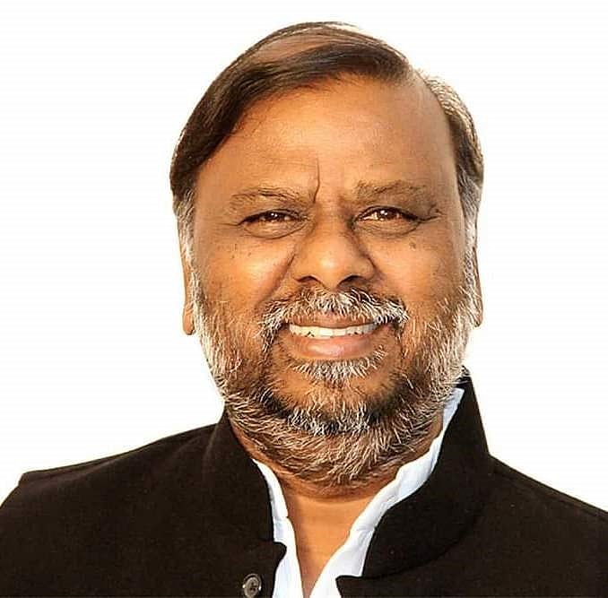 ಮೀಸಲು ಹಂಚಿಕೆ ಜಾತಿ ಆಧಾರಿತವಲ್ಲ: ಎಚ್‌.ಆಂಜನೇಯ 