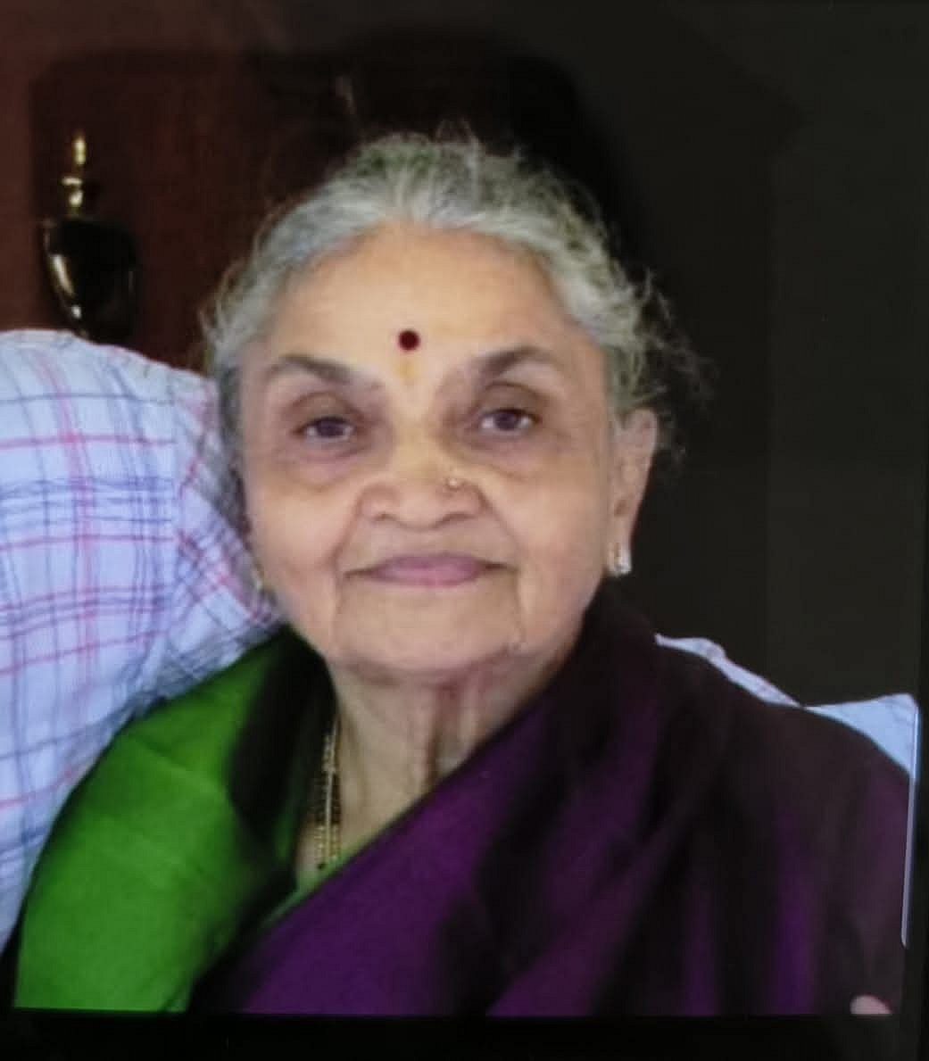 ಕ್ರಿಕೆಟಿಗ ಜಾವಗಲ್ ಶ್ರೀನಾಥ್‌ಗೆ ಮಾತೃ ವಿಯೋಗ