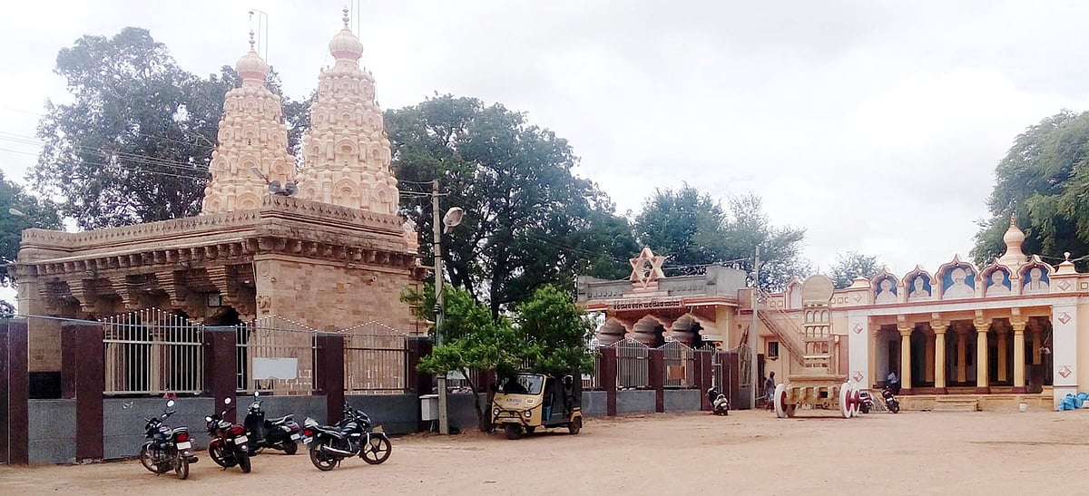 ಇಳಕಲ್‌: ವಚನ ಗ್ರಂಥಗಳ ರಥೋತ್ಸವ ಇಂದು