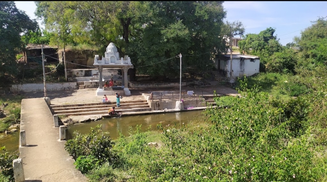 ಅಂಬಲಿತೀರ್ಥ