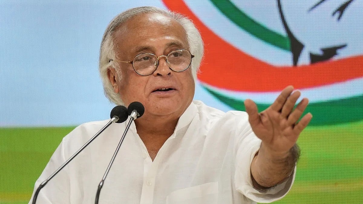 ಚುನಾವಣಾ ಆಯೋಗದ ಅಸಮರ್ಥತೆ, ಪಕ್ಷಪಾತ ಧೋರಣೆ ಬಹಿರಂಗ: ಕಾಂಗ್ರೆಸ್