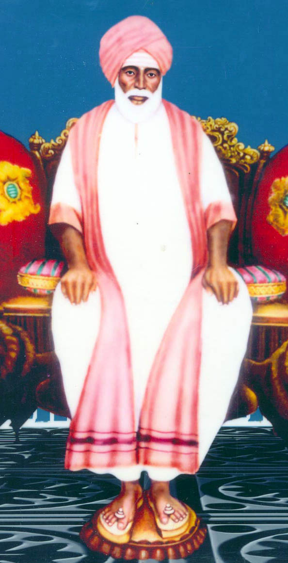 ಚಿತ್ತರಗಿ ಚಿಜ್ಯೋತಿ ಮಹಾತಪಸ್ವಿ ಲಿಂ.ವಿಜಯ ಮಹಾಂತ ಶಿವಯೋಗಿಗಳು.