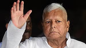 ದೇಶದ ಪ್ರಸ್ತುತ ಪರಿಸ್ಥಿತಿ ತುರ್ತು ಪರಿಸ್ಥಿತಿಗಿಂತ ಕೆಟ್ಟದಾಗಿದೆ: ಲಾಲು ಪ್ರಸಾದ್