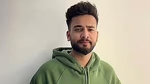 ಗುರುಗ್ರಾಮ: ಯೂಟ್ಯೂಬರ್ ಎಲ್ವಿಶ್ ಯಾದವ್ ಮನೆಯ ಹೊರಗೆ ಗುಂಡಿನ ದಾಳಿ