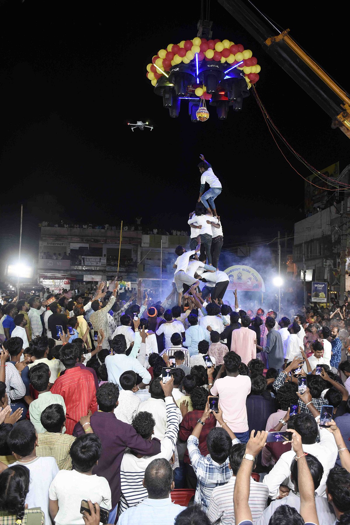 ‘ಶ್ರೀಕೃಷ್ಣ ಭಗವಾನರ ಆದರ್ಶ ಪಾಲಿಸೋಣ’: ಶಾಸಕ ಶರಣಗೌಡ ಕಂದಕೂರ