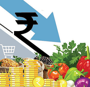 ಸಂಪಾದಕೀಯ: ತಗ್ಗುತ್ತಿರುವ ಹಣದುಬ್ಬರ ಪ್ರಮಾಣ–ಬೆಳವಣಿಗೆಗೆ ವೇಗ ನೀಡಲು ಸಕಾಲ