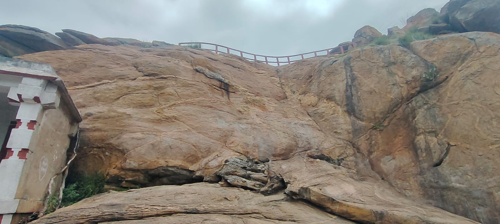ಸ್ವಚ್ಛಗೊಂಡ ಧನುಷ್ಕೋಟಿ 