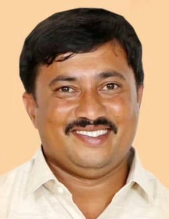 ಗಾಣಕಲ್ ನಟರಾಜ್ ಅಧ್ಯಕ್ಷ ಗ್ರೇಟರ್ ಬೆಂಗಳೂರು ಅಭಿವೃದ್ಧಿ ಪ್ರಾಧಿಕಾರ