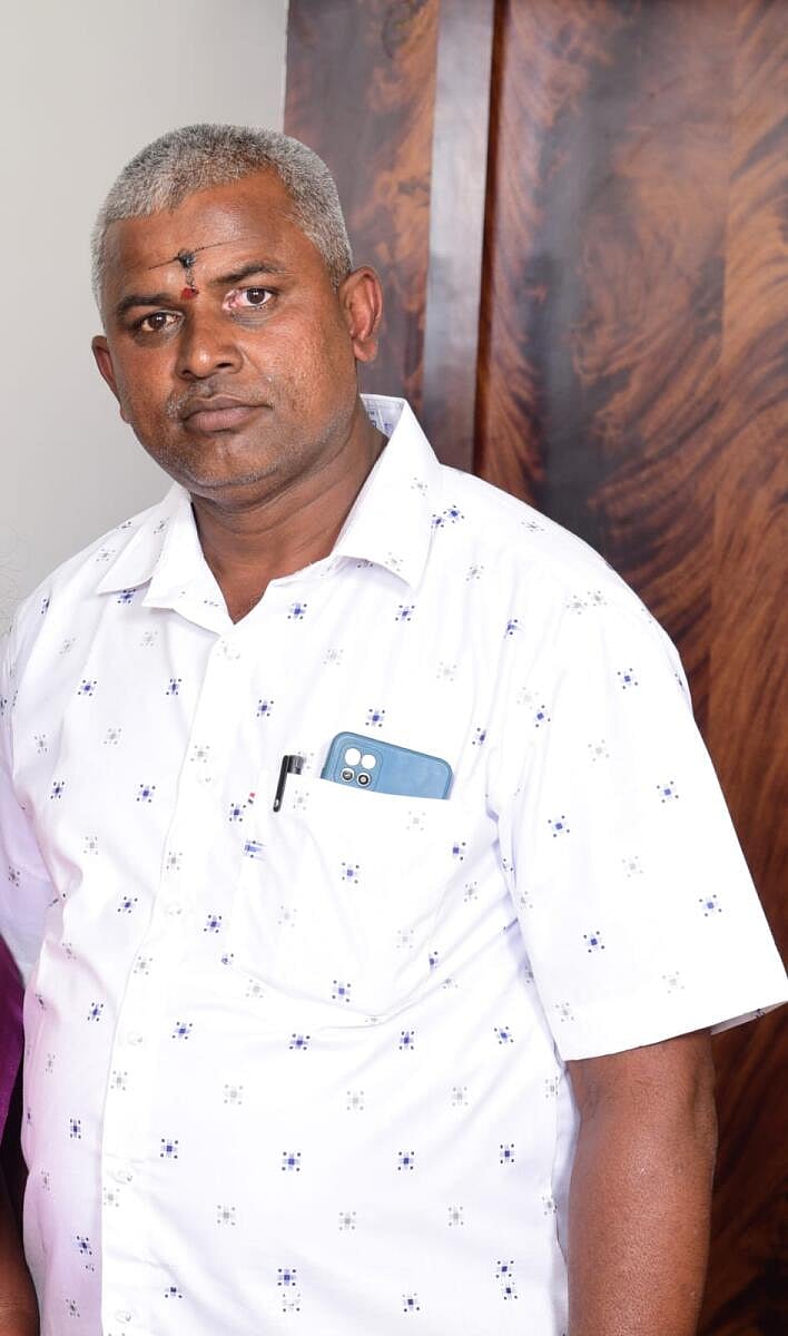 ಬಂಗಾರಪೇಟೆ: ಜಮೀನು ವಿವಾದ- ತಮ್ಮನಿಂದಲೇ ಅಣ್ಣನ ಕೊಲೆ