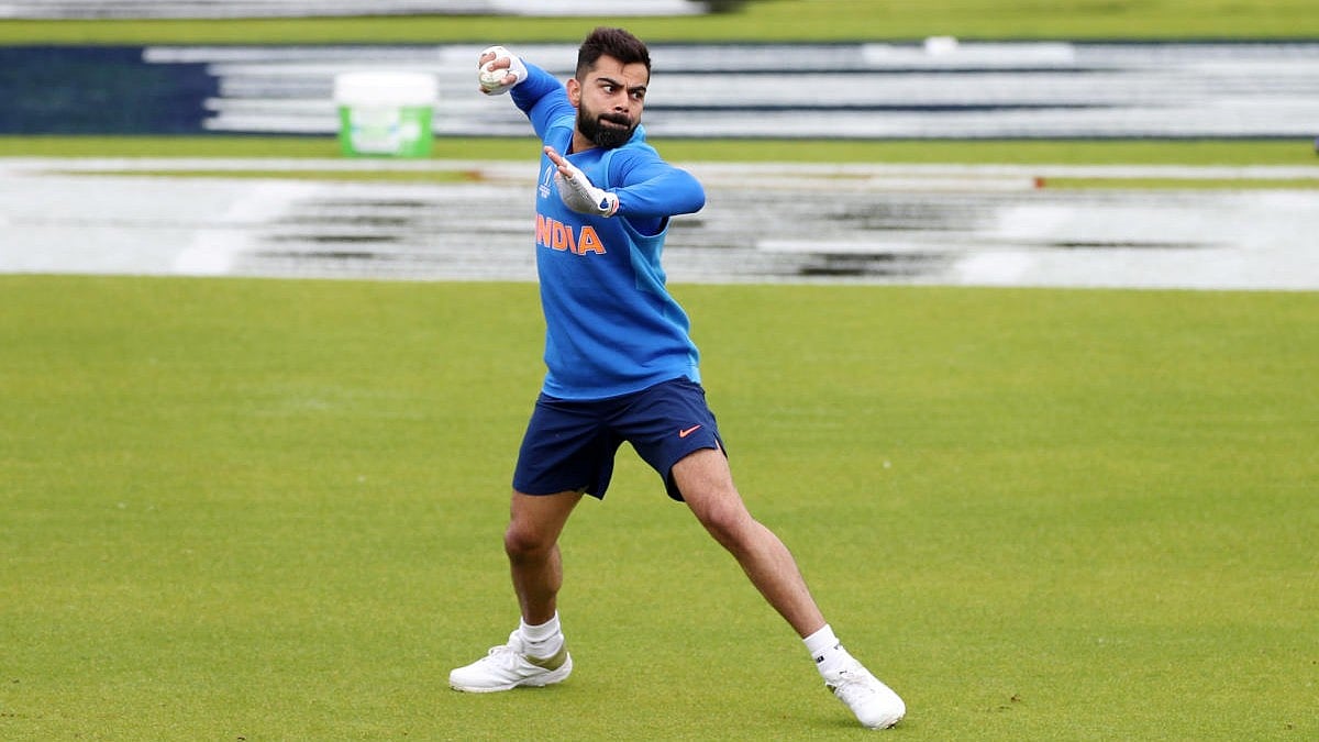 ಕೊಹ್ಲಿ ODIಗೆ ಪದಾರ್ಪಣೆ ಮಾಡಿದ್ದು ಇದೇ ದಿನ: ಮೊದಲ ಪಂದ್ಯದಲ್ಲಿ ಗಳಿಸಿದ್ದೆಷ್ಟು?