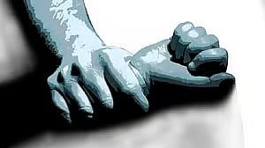 ಹೈದರಾಬಾದ್‌: 6ನೇ ತರಗತಿ ವಿದ್ಯಾರ್ಥಿನಿಯ ಇರಿದು ಕೊಲೆ