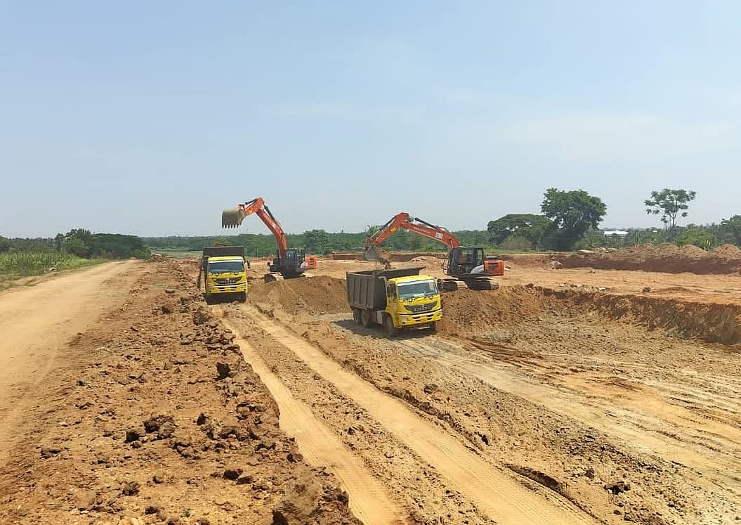 ಮೈಸೂರು-ಕುಶಾಲನಗರ ಹೆದ್ದಾರಿ ವಿಸ್ತರಣೆಗೆ ಹಸಿರು ನಿಶಾನೆ 