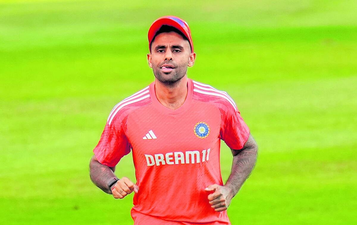 Asia Cup 2025 | ಭಾರತ ತಂಡ ಪ್ರಕಟ: ಸೂರ್ಯಕುಮಾರ್ ನಾಯಕ, ಗಿಲ್ ಉಪನಾಯಕ