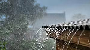 ಕೇರಳದಲ್ಲಿ ಭಾರಿ ಮಳೆ; 3 ಜಿಲ್ಲೆಗಳಲ್ಲಿ ಆರೆಂಜ್ ಆಲರ್ಟ್