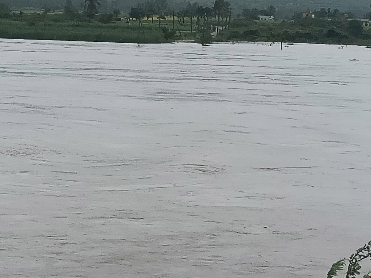 ಗೋಕಾಕ: ಘಟಪ್ರಭಾ ಪ್ರವಾಹ ಭೀತಿ