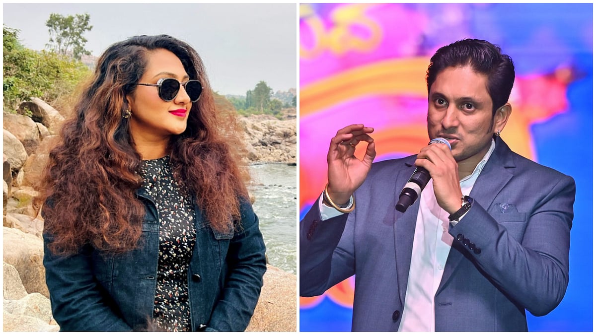 ವಿಚ್ಛೇದನ ವದಂತಿ: ಖಾಸಗಿತನ ಗೌರವಿಸುವಂತೆ ನಟ ಅಜಯ್‌ ರಾವ್ ದಂಪತಿ ಮನವಿ