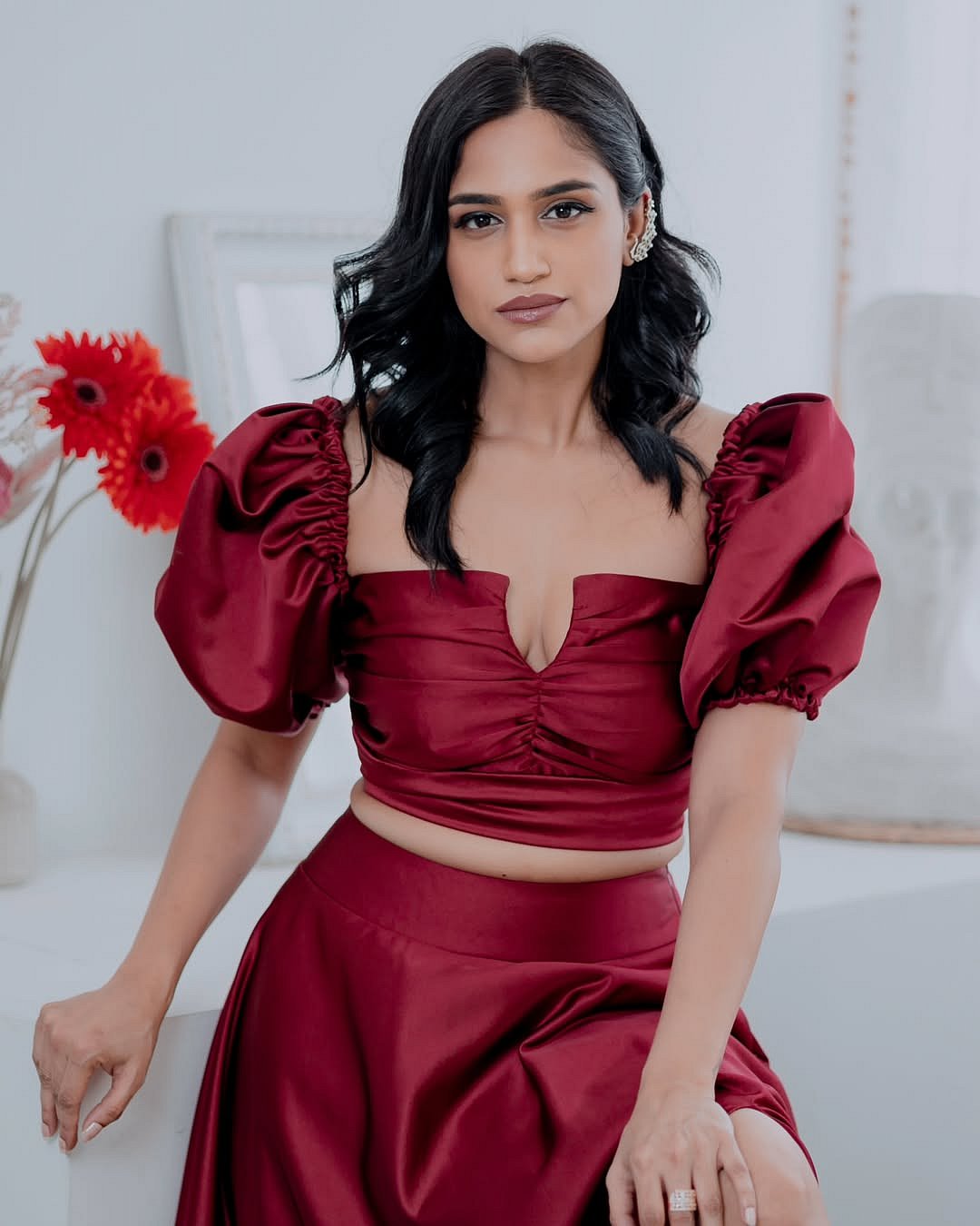 Siri Ravikumar: ವೆಬ್‌ ಸರಣಿಯಲ್ಲಿ ಸಿರಿ ಹೊಸ ಹೆಜ್ಜೆ
