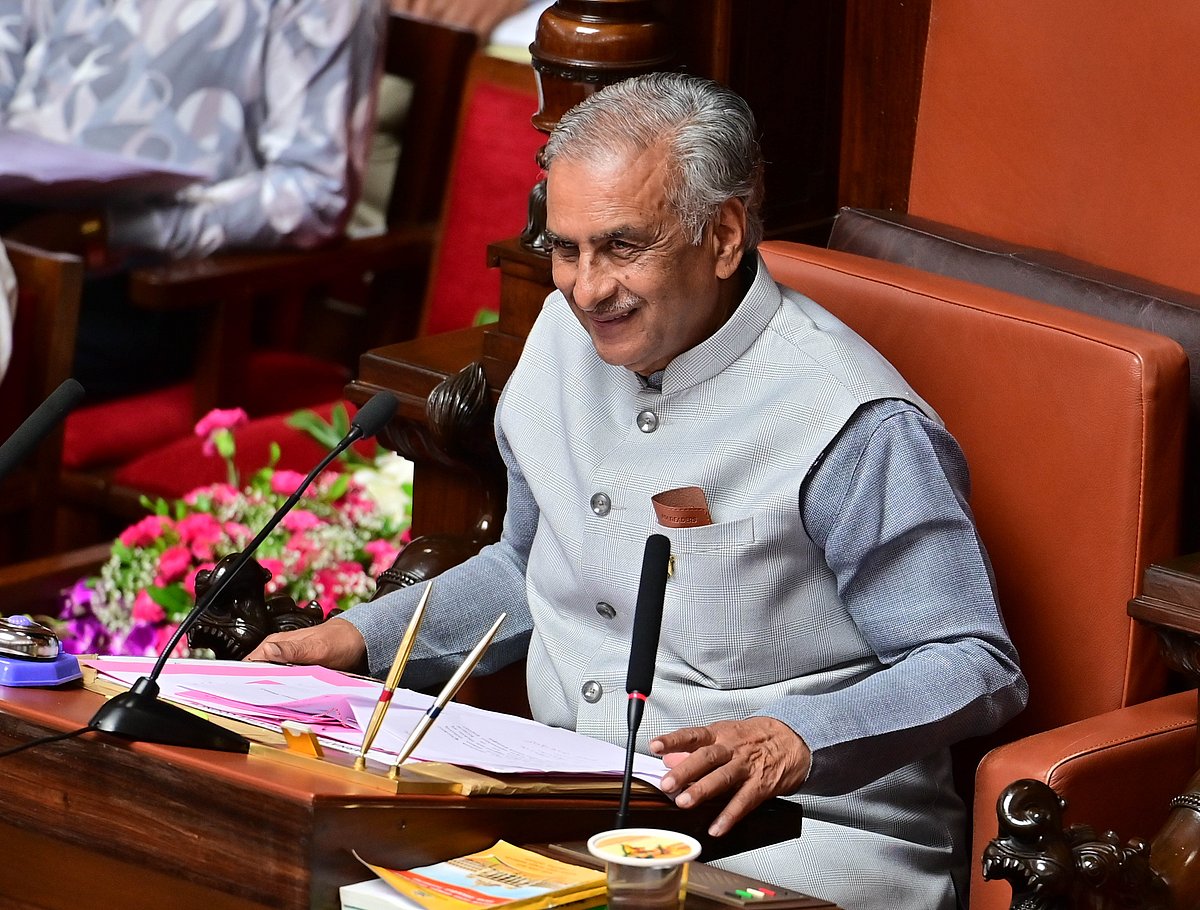 ಸಭಾಪತಿ ಸ್ಥಾನದಿಂದ ಇಳಿಸಲು ಯತ್ನಿಸಿದರೆ ರಾಜೀನಾಮೆ ನೀಡುವೆ: ಬಸವರಾಜ ಹೊರಟ್ಟಿ