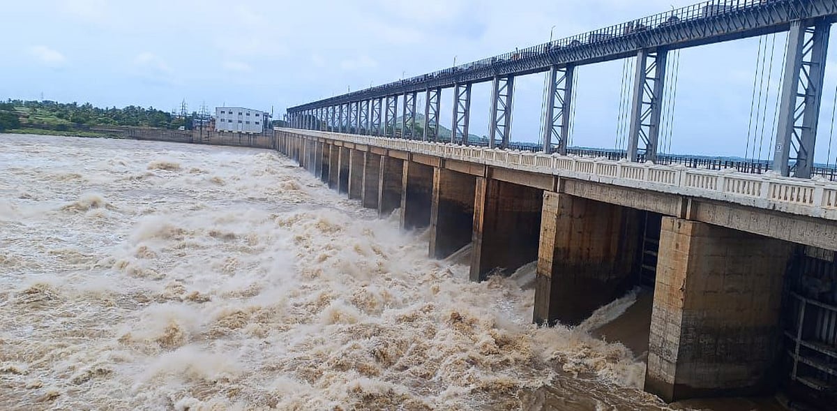 ರಾಯಚೂರು: ನೀರಾವರಿಗೆ ₹990 ಕೋಟಿ ಯೋಜನೆಗೆ ಒಪ್ಪಿಗೆ