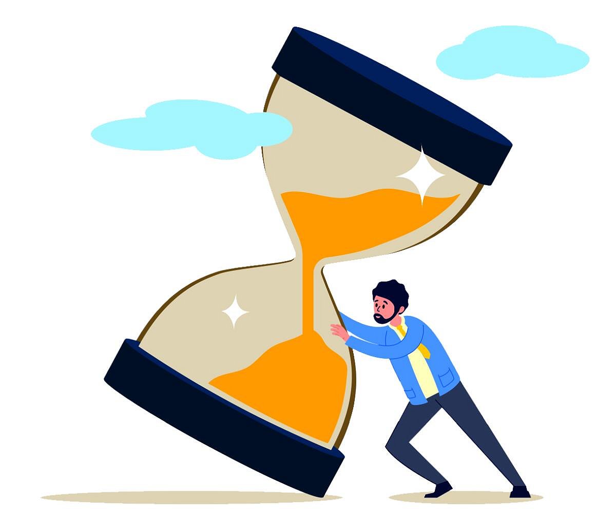 ವಯಸ್ಸಿನ ವೇಗಕ್ಕೆ ಬ್ರೇಕ್‌ ಬಿದ್ದೀತೆ?