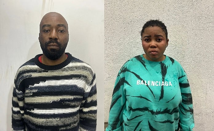 ಬೆಂಗಳೂರು | ₹5.50 ಕೋಟಿ ಮೌಲ್ಯದ ಡ್ರಗ್ಸ್ ವಶ: ಆಫ್ರಿಕಾ ಮೂಲದ ಇಬ್ಬರ ಬಂಧನ