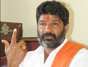 ಬಿಜೆಪಿಯ ಬಿ.ಎಲ್‌. ಸಂತೋಷ್‌ ವಿರುದ್ಧ ಅವಹೇಳನ: ತಿಮರೋಡಿ ವಿರುದ್ಧ ಪ್ರಕರಣ ದಾಖಲು