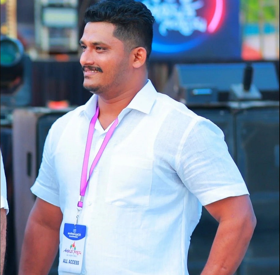 ಉಡುಪಿ | ಗಲಭೆಗೆ ಪ್ರಚೋದಿಸುವ ಪೋಸ್ಟ್‌: ಶರತ್ ಶೆಟ್ಟಿ ವಿರುದ್ಧ ಪ್ರಕರಣ ದಾಖಲು