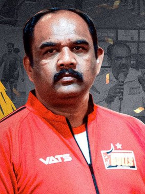 ಬಿ.ಸಿ.ರಮೇಶ್