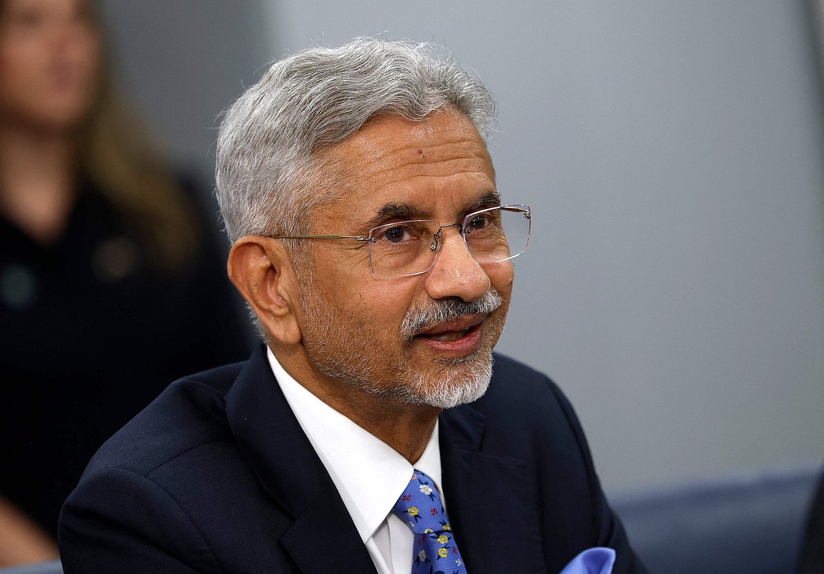 India Russia Relations | ಮೂರು ದಿನಗಳ ರಷ್ಯಾ ಪ್ರವಾಸ ಹೊರಟ ಜೈಶಂಕರ್