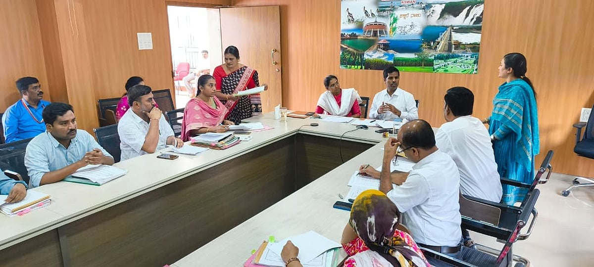 ಮಂಡ್ಯ | ಸೆ.10ರಿಂದ ಲಿಂಗತ್ವ ಅಲ್ಪಸಂಖ್ಯಾತರ ಸಮೀಕ್ಷೆ: ಜಿಲ್ಲಾಧಿಕಾರಿ ಕುಮಾರ