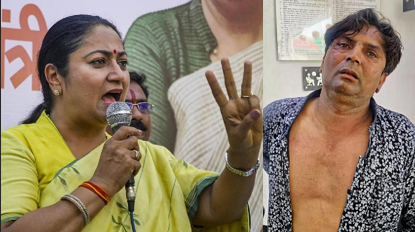 ದೆಹಲಿ ಸಿಎಂ ರೇಖಾ ಗುಪ್ತಾ ಮೇಲೆ ಹಲ್ಲೆ: ಆರೋಪಿಗೆ 5 ದಿನಗಳ ಪೊಲೀಸ್ ಕಸ್ಟಡಿ