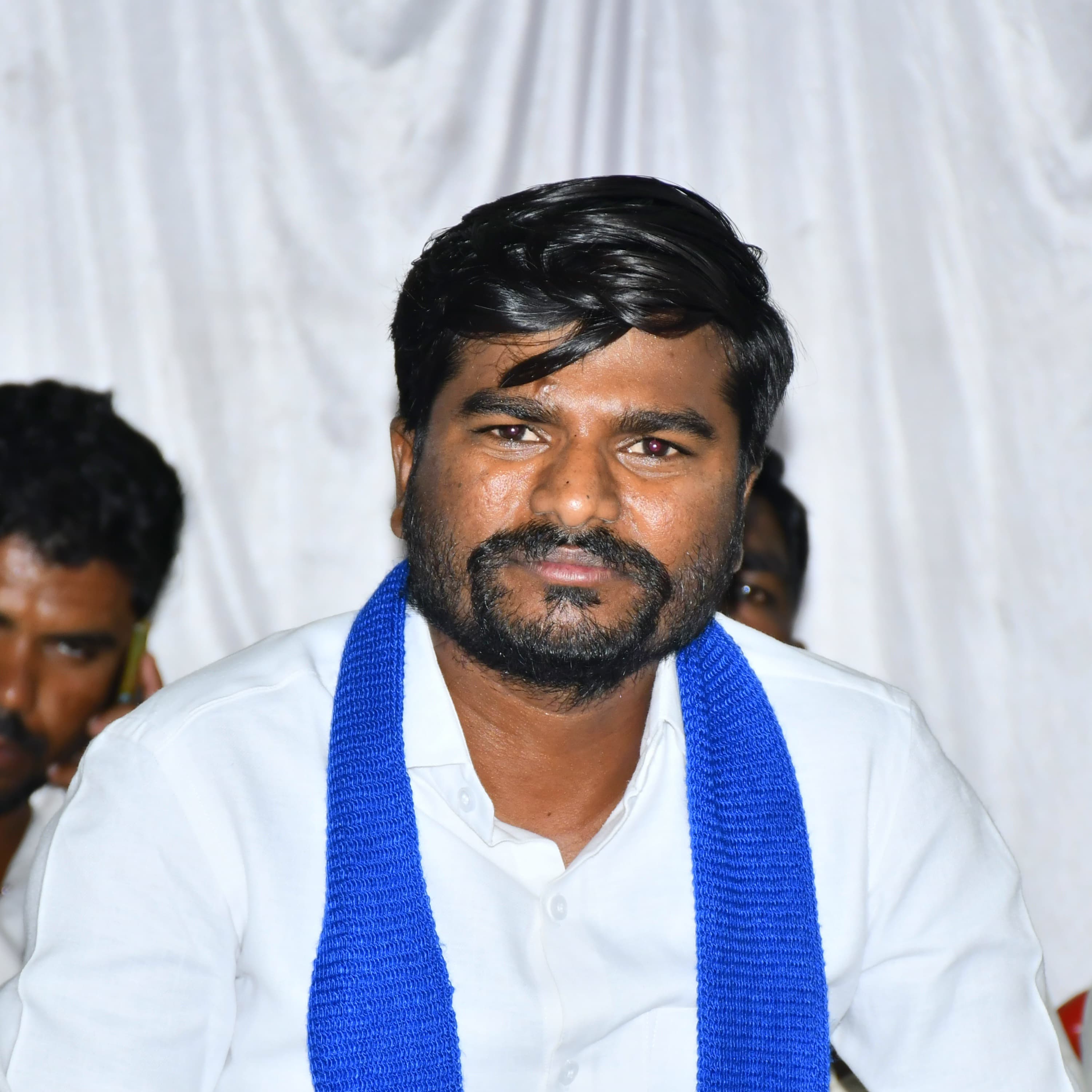 ಶಿವಕುಮಾರ್‌ 