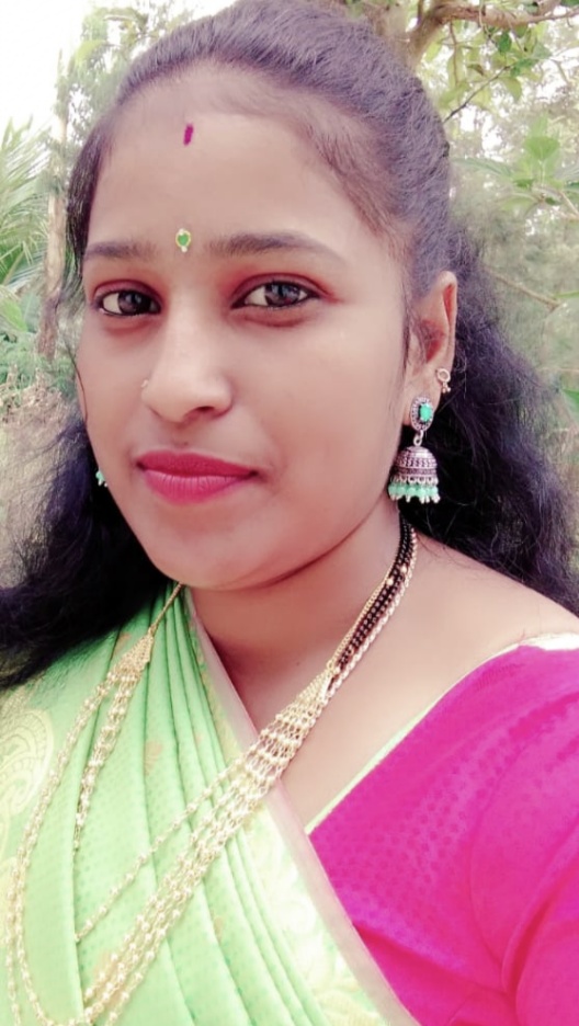 ಶ್ವೇತಾ