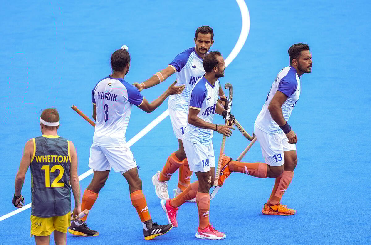 ಹಾಕಿ ಏಷ್ಯಾ ಕಪ್ | 18 ಸದಸ್ಯರನ್ನೊಳಗೊಂಡ ಭಾರತ ತಂಡ ಪ್ರಕಟ: ಹರ್ಮನ್‌ ನಾಯಕ